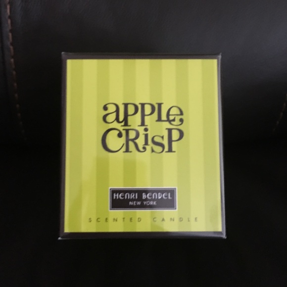 henri bendel Other - Henri Bendel Candle